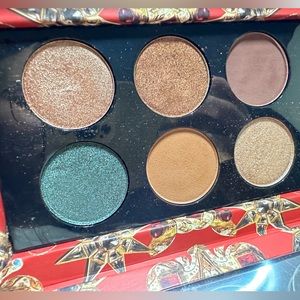 Pat McGrath Labs mothership sublime Bronze Temptation